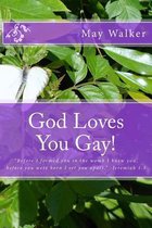 God Loves You Gay