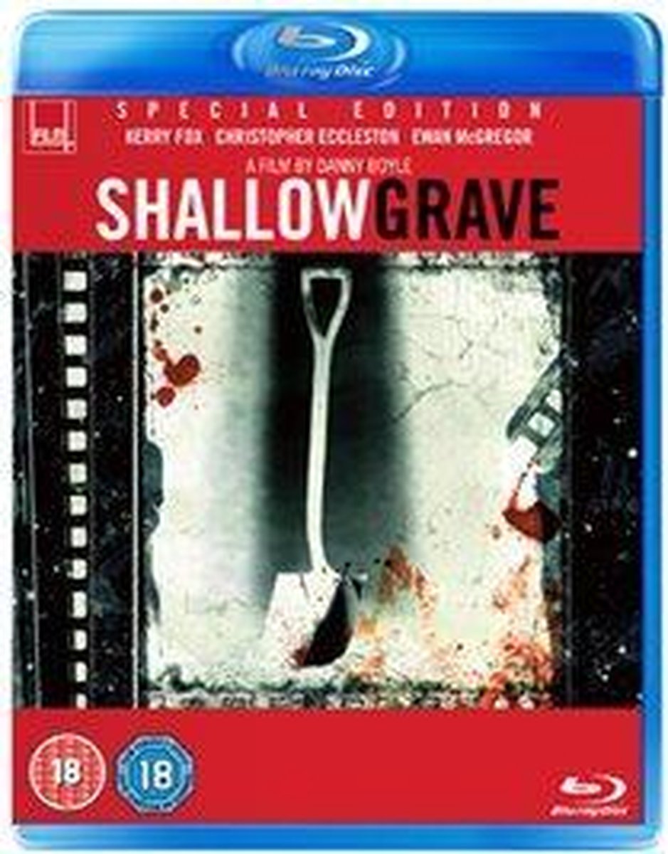 Shallow Grave