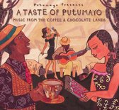 Putumayo Presents: A Taste of Putumayo