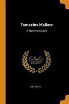 Fantazius Mallare