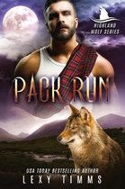 Pack Run