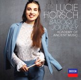 Lucie Horsch: Baroque Journey