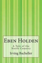 Eben Holden