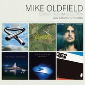 Classic Album Selection (Six Albums 1973-1980)