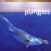 Gerard Presencer - Platypus Gerard Presencer (CD)
