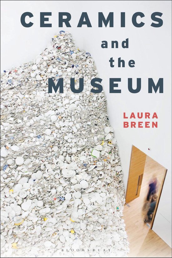 Ceramics and the Museum - cover