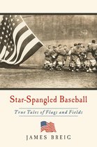 Star-Spangled Baseball