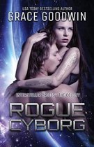 Interstellar Brides(r) Program: The Colony- Rogue Cyborg