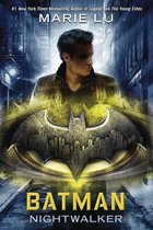 DC Icons Series- Batman: Nightwalker