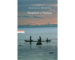 Stranieri a Samoa