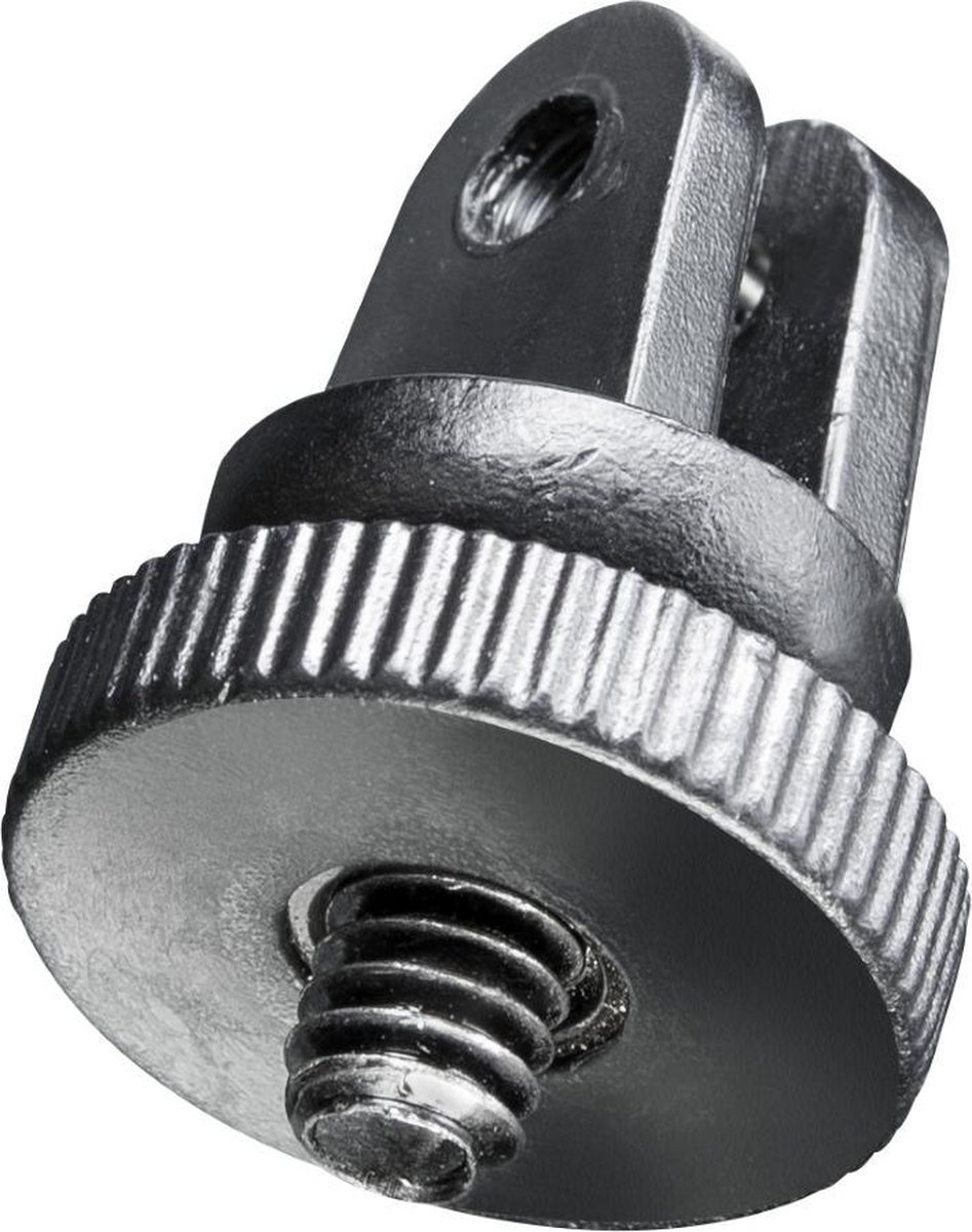 Mantona 20233 1/4 schroefadapter GoPro