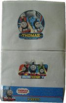 Set van 2 hemden van Thomas de Trein maat 86/92, Racing Friends