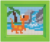 Pixel XL Geschenkset Dino
