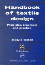 Handbook Of Textile Design