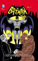 Batman '66 Vol. 5