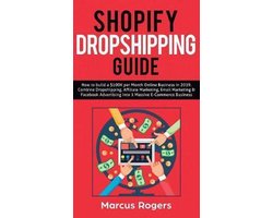 Shopify Dropshipping Guide