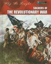 Soldiers of the Revolutionary War