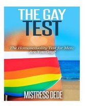 You test picture are gay The How