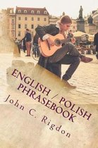 Words R Us Bi-Lingual Phrasebooks- English / Polish Phrasebook