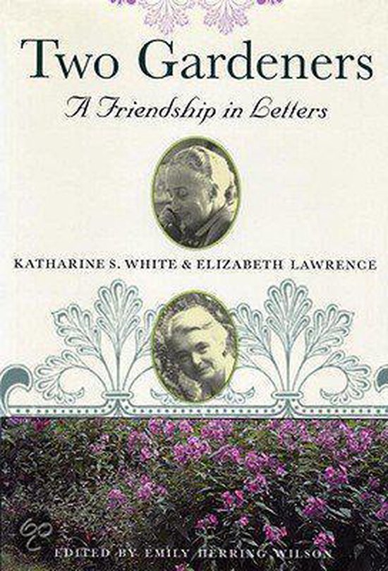 Two Gardeners - cover