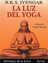 Luz Del Yoga / Light on Yoga