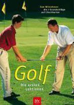 Golf. Die Ersten Lektionen