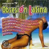 Obsesion Latina: The Best Latin Dance of Summer 2004