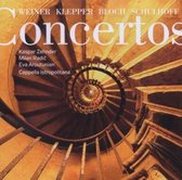 Concertos