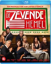 De Zevende Hemel (Blu-ray)