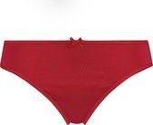 RJ Pure Color Dames String