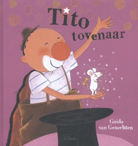 Last ned Tito tovenaar-boken PDF Gratis