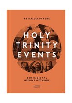 Holy trinity events