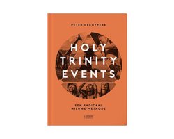 Holy trinity events