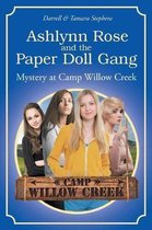Ashlynn Rose and the Paper Doll Gang