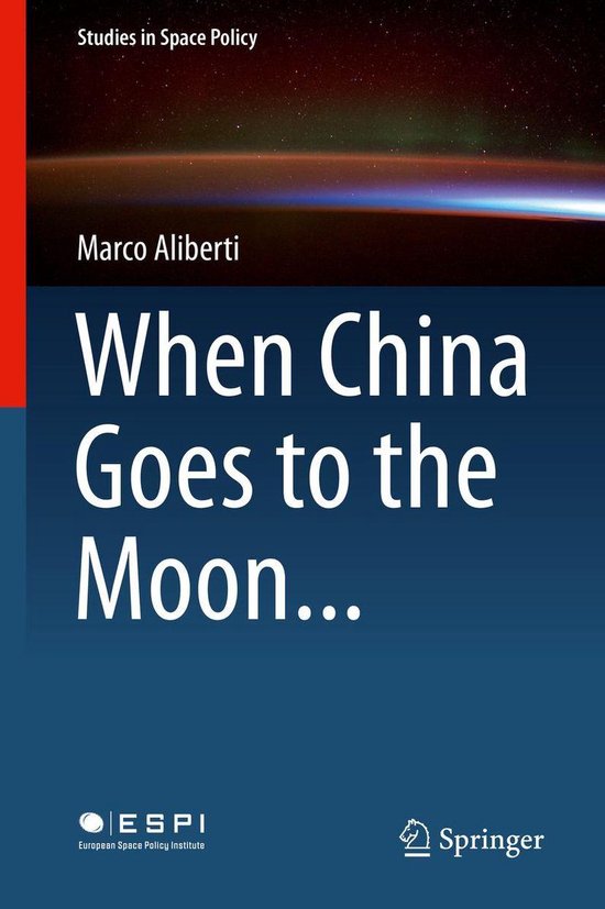 Engineering (R0) - When China Goes to the Moon... - cover