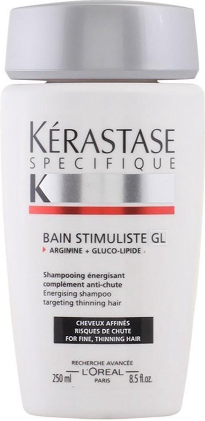 Kérastase Specifique Bain Stimuliste GL - 250 ml Shampoo bol.com