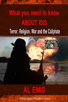 TERRORISM - What You Need to Know About ISIS - Terror Religion War & the Caliphate