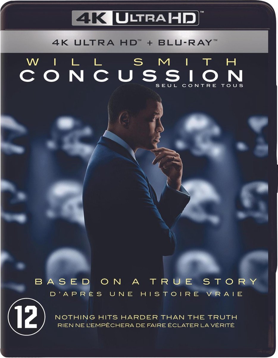 Concussion-