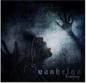 Vanhelga - Fredagsmys (CD)