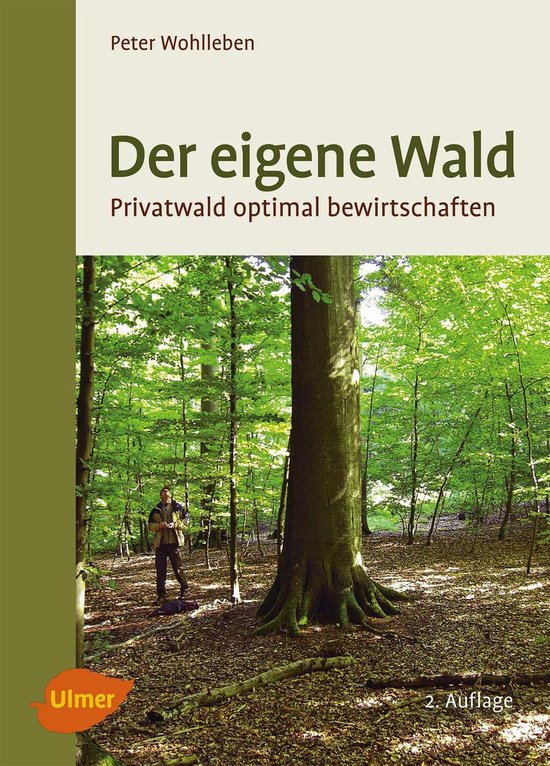 Der eigene Wald - cover