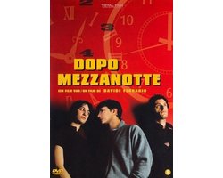 Dopo Mezzanotte