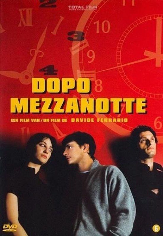 Dopo Mezzanotte