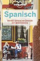 Lonely Planet Sprachführer Spanisch