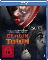 Clowntown (Blu-ray)