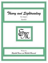 Theory and Sightreading for Singers