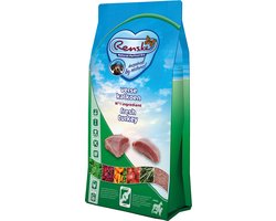 Renske Senior Hondenvoer - Kalkoen Graanvrij - Hypoallergeen 2kg