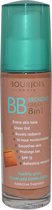 Bourjois  BB Bronzing 8in1 Foundation - 30ml