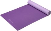 Gaiam Yoga Mat - Lila/Paars - 61 X 68.6 X 0.5 Cm