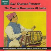 Master Drummers of India [Legacy]