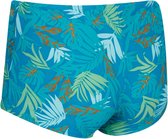 Regatta - Dames Bikini Shorts - Enamel Tropical - Maat 44